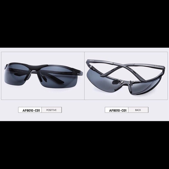 ❗️🆕❗️ AOFLY Sport Men’s Sunglasses - Picture 5 of 7